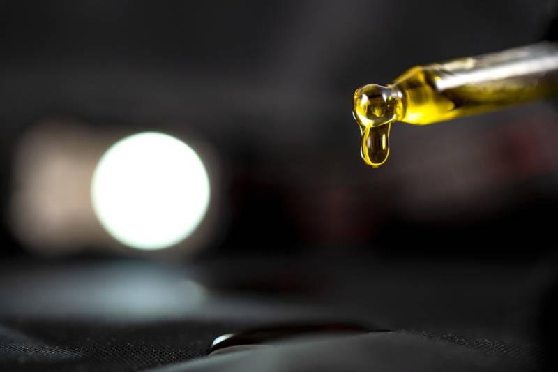 CBD naturel pour mieux dormir à Taverny 