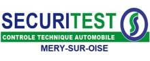 Securitest à Mery sur Oise dans le Val d'Oise
