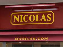 Nicolas Saint Leu la Foret